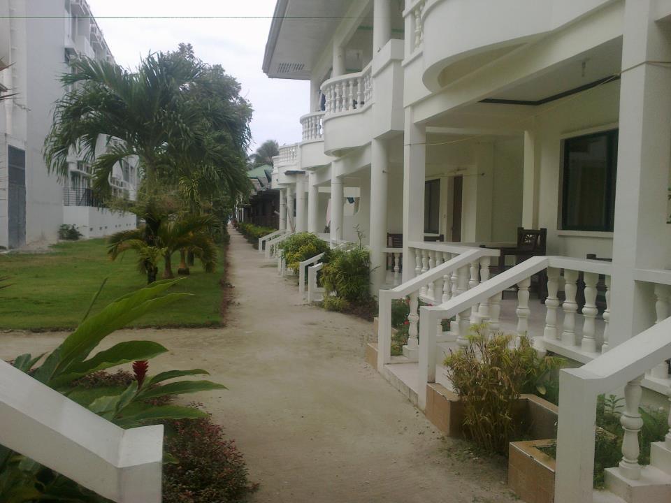 Bans Beach Resort Balabag  Exterior photo