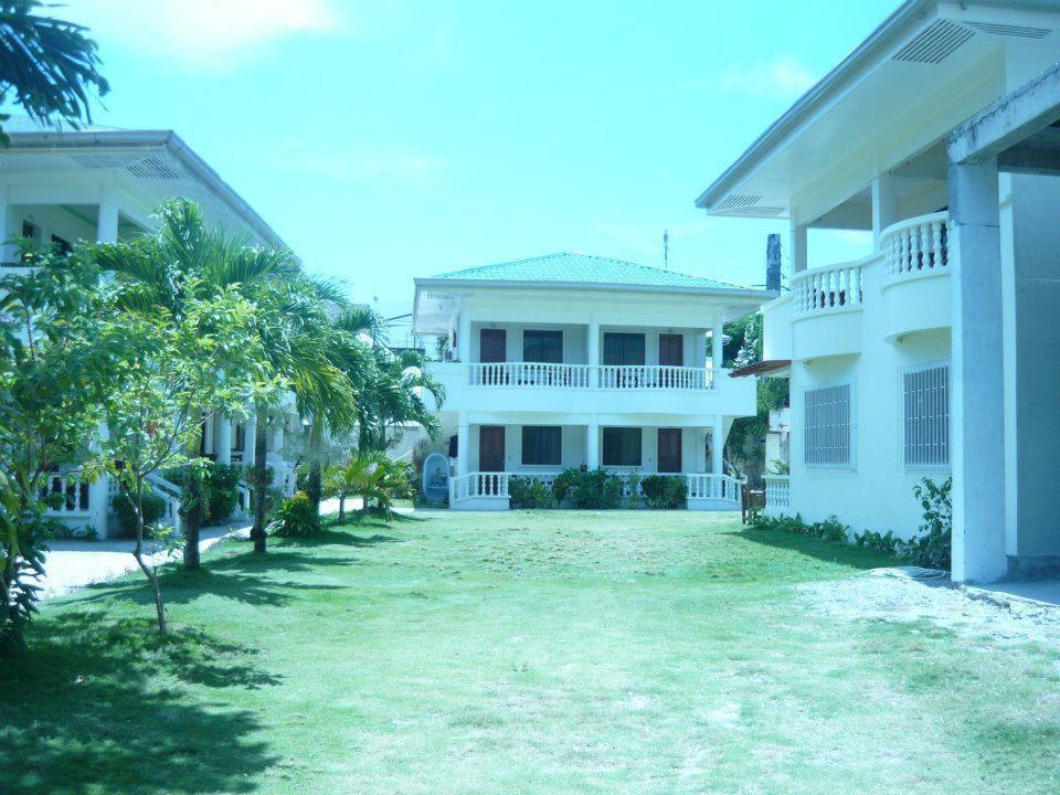 Bans Beach Resort Balabag  Exterior photo